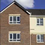 Will defaults stop me getting a mortgage?