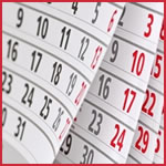 What should the default date be?